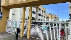 Apartamento - Natal, RN