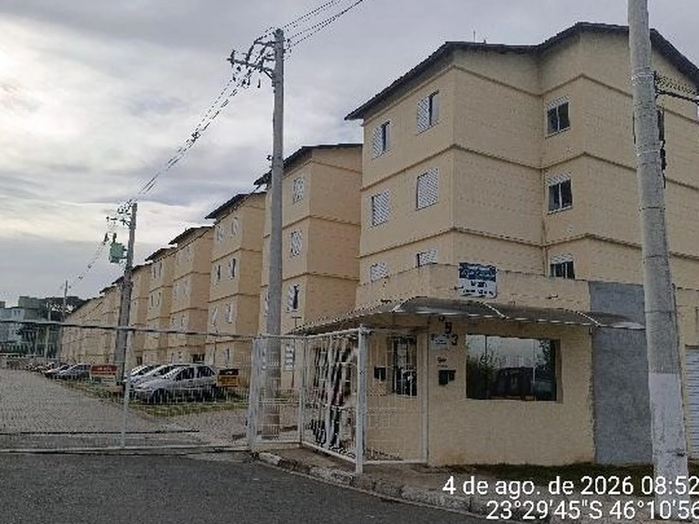 Apartamento - Mogi Das Cruzes, SP - foto 1