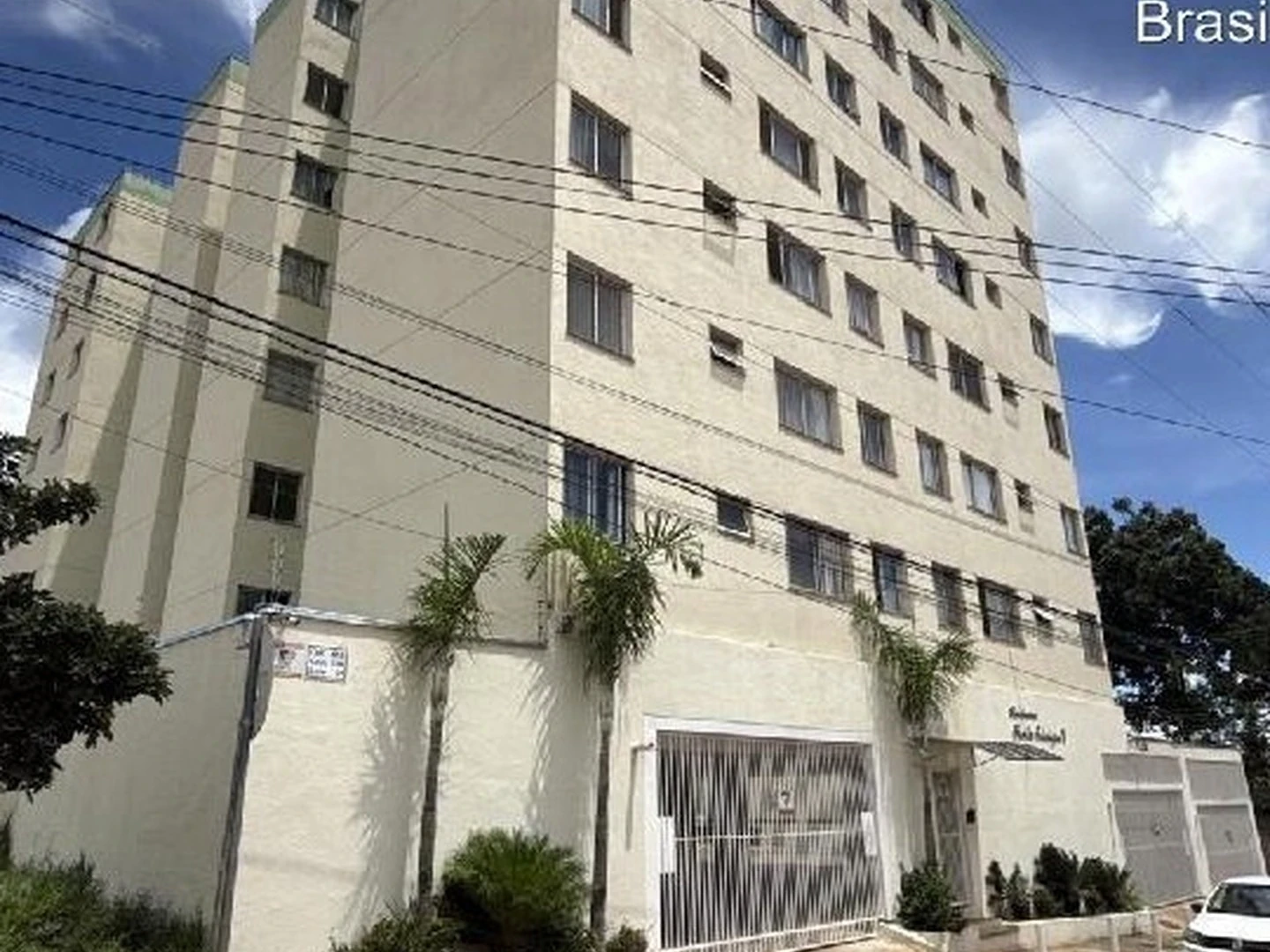 Apartamento - Brasília, DF - foto 1