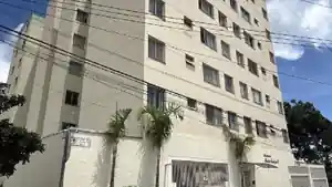 Apartamento - Brasília, DF
