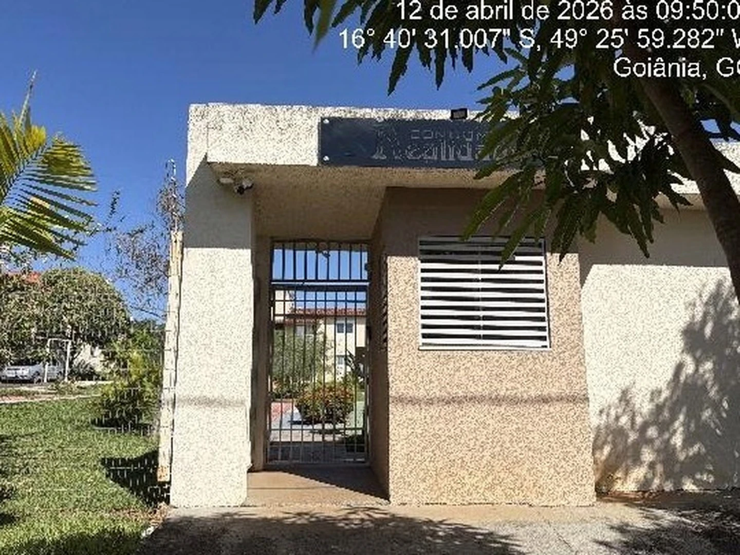 Apartamento - Goiania, GO - foto 1