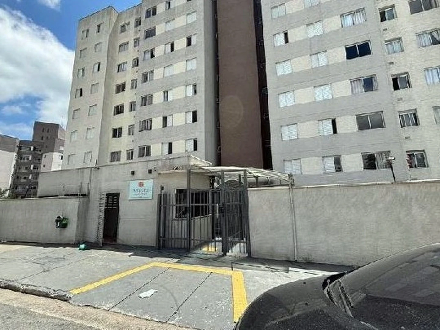 Apartamento - Sao Paulo, SP - foto 1