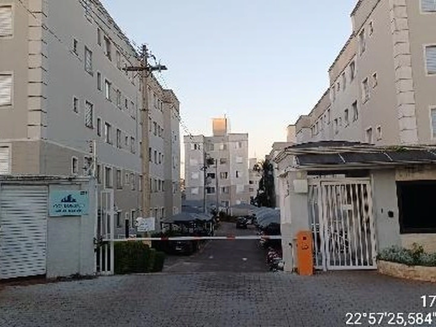 Apartamento - Campinas, SP - foto 1