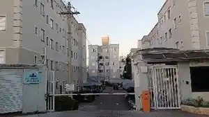 Apartamento - Campinas, SP