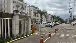 Apartamento - Sao Leopoldo, RS