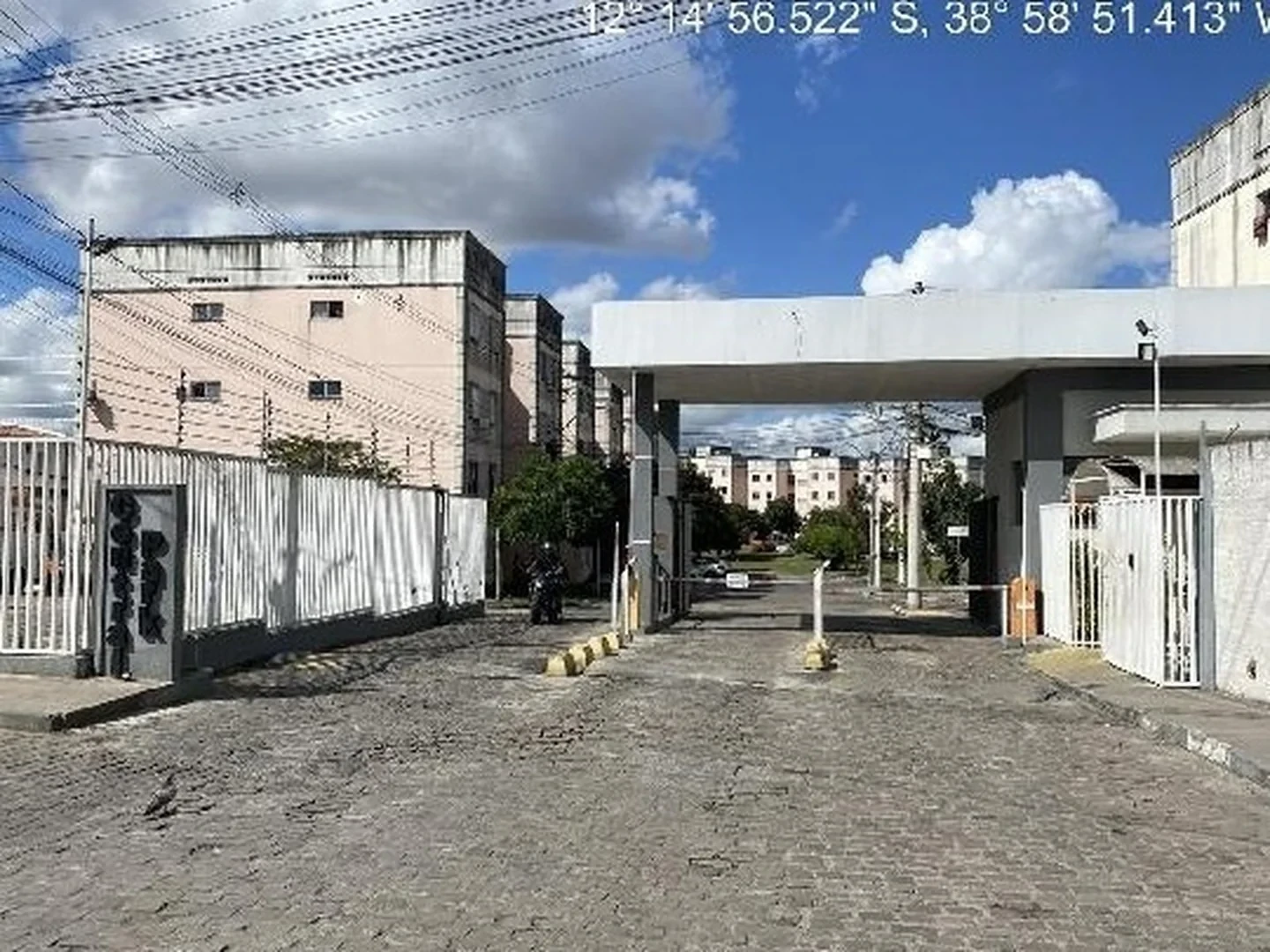 Apartamento - Feira De Santana, BA - foto 1