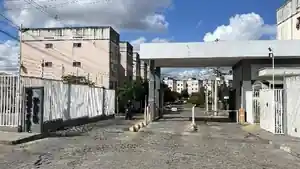Apartamento - Feira De Santana, BA