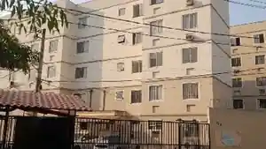 Apartamento - Rio De Janeiro, RJ