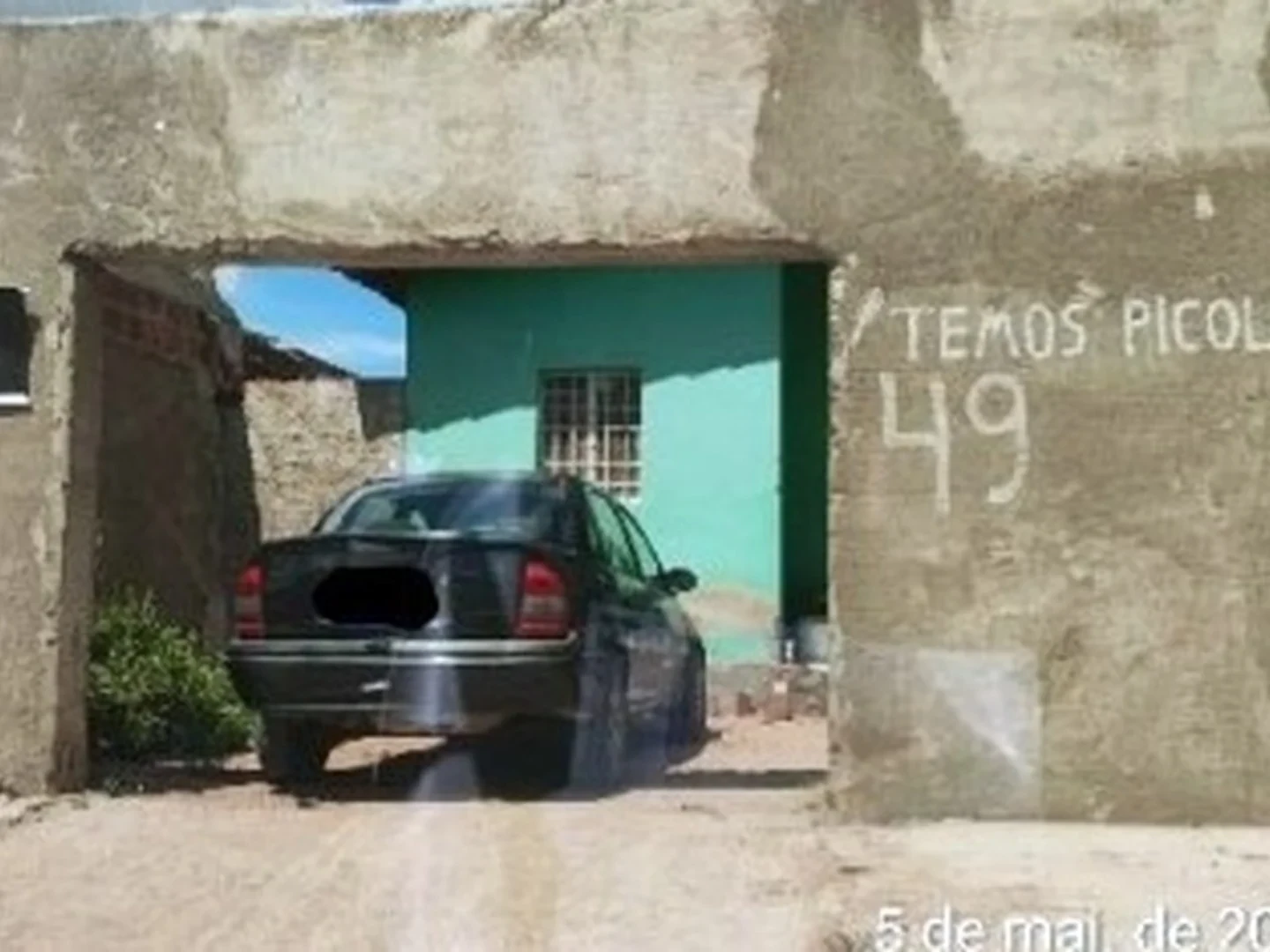 Casa - Brejo Da Madre De Deus, PE - foto 1