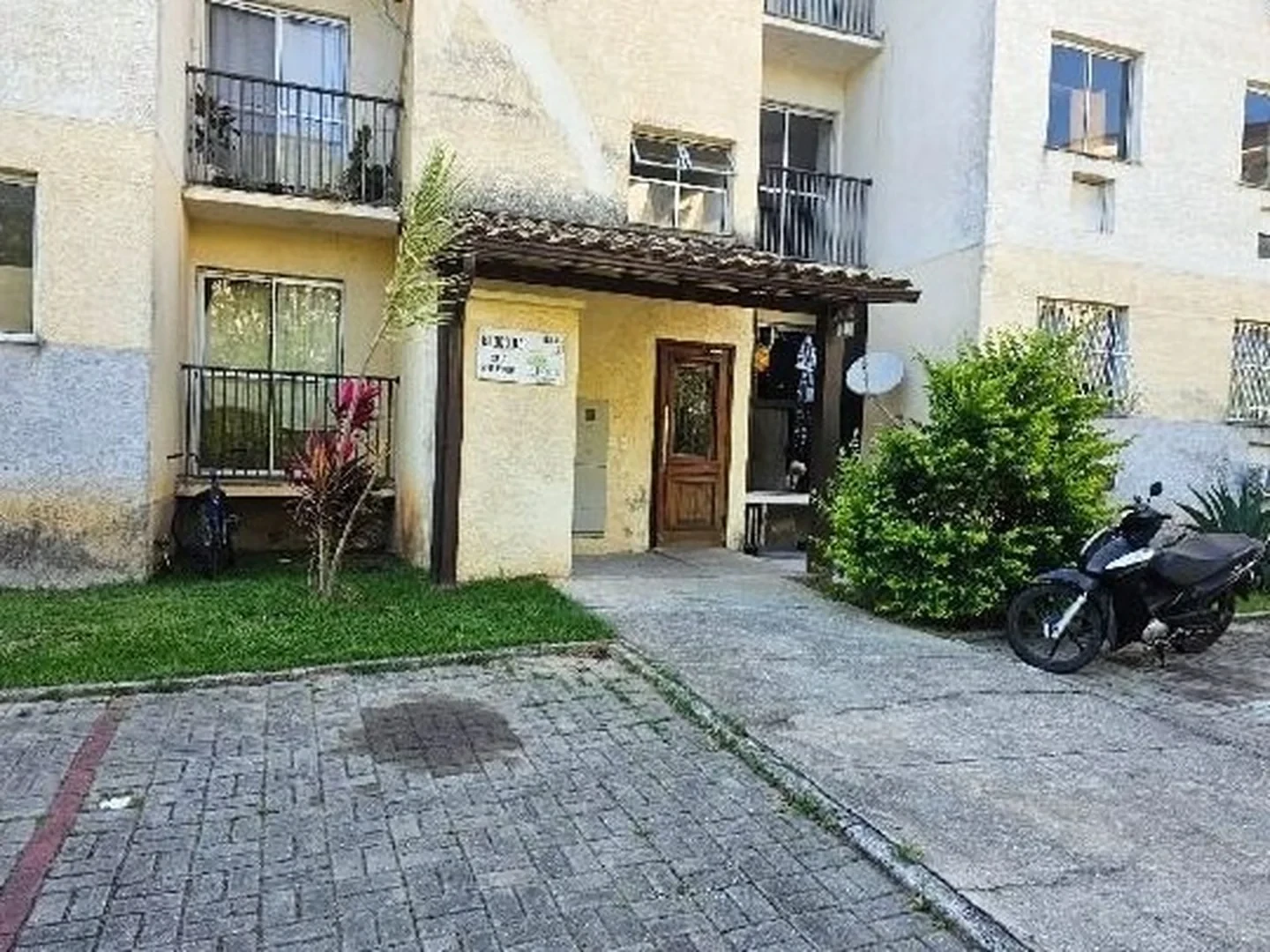 Apartamento - Macae, RJ - foto 1