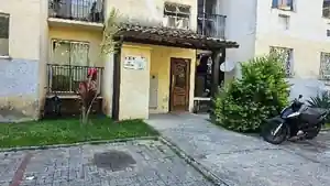 Apartamento - Macae, RJ