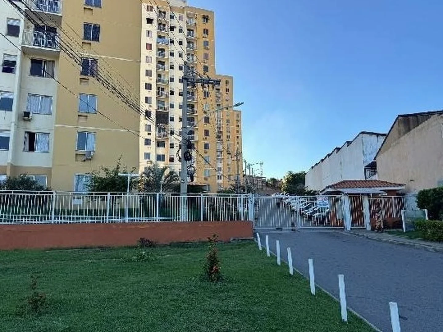 Apartamento - Belford Roxo, RJ - foto 1