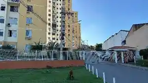 Apartamento - Belford Roxo, RJ