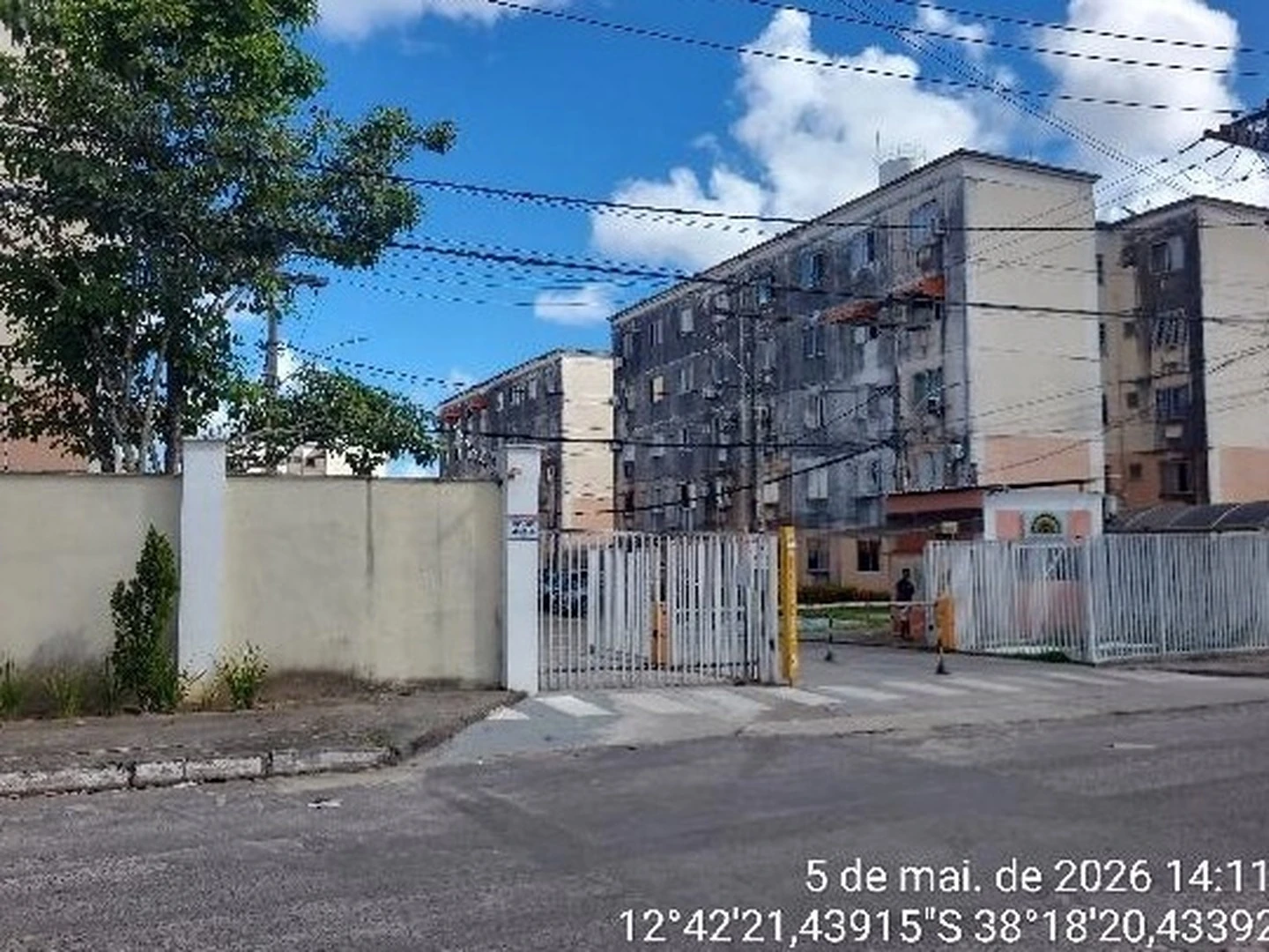 Apartamento - Camacari, BA - foto 1