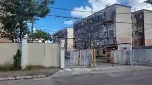 Apartamento - Camacari, BA