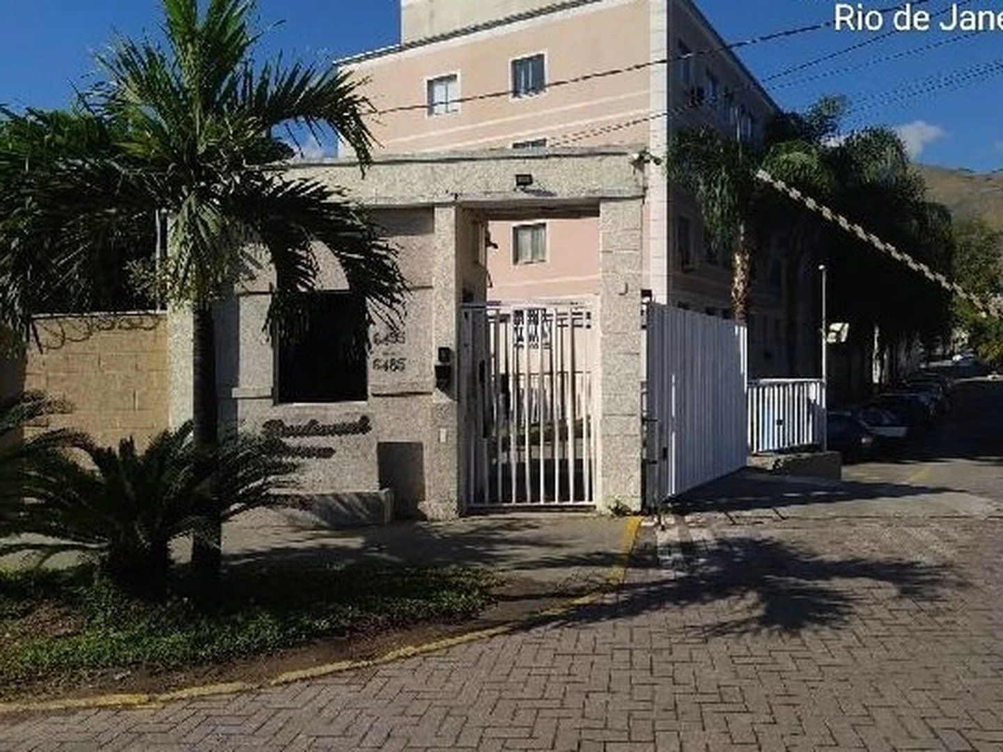 Apartamento - Rio De Janeiro, RJ - foto 1