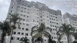 Apartamento - Sao Jose Dos Campos, SP
