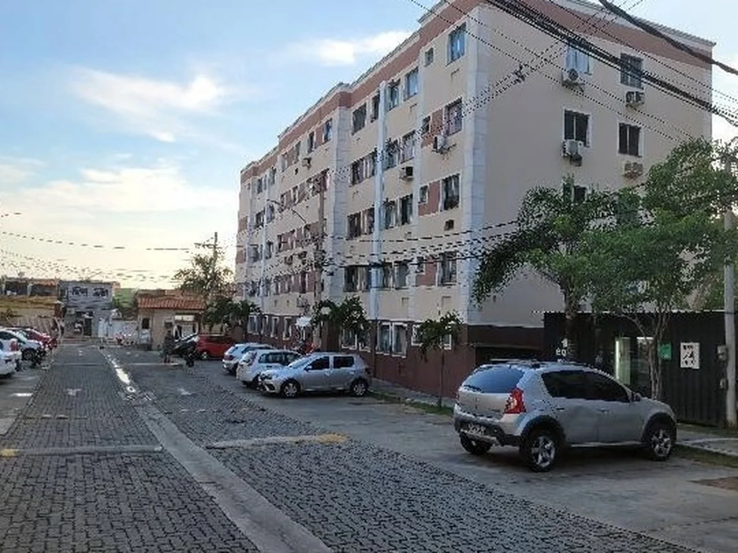 Apartamento - Rio De Janeiro, RJ - foto 1