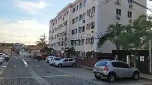 Apartamento - Rio De Janeiro, RJ