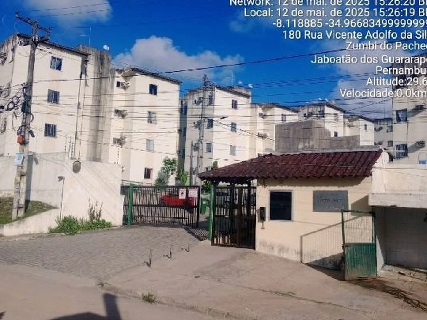 Apartamento - Jaboatao Dos Guararapes, PE - foto 1