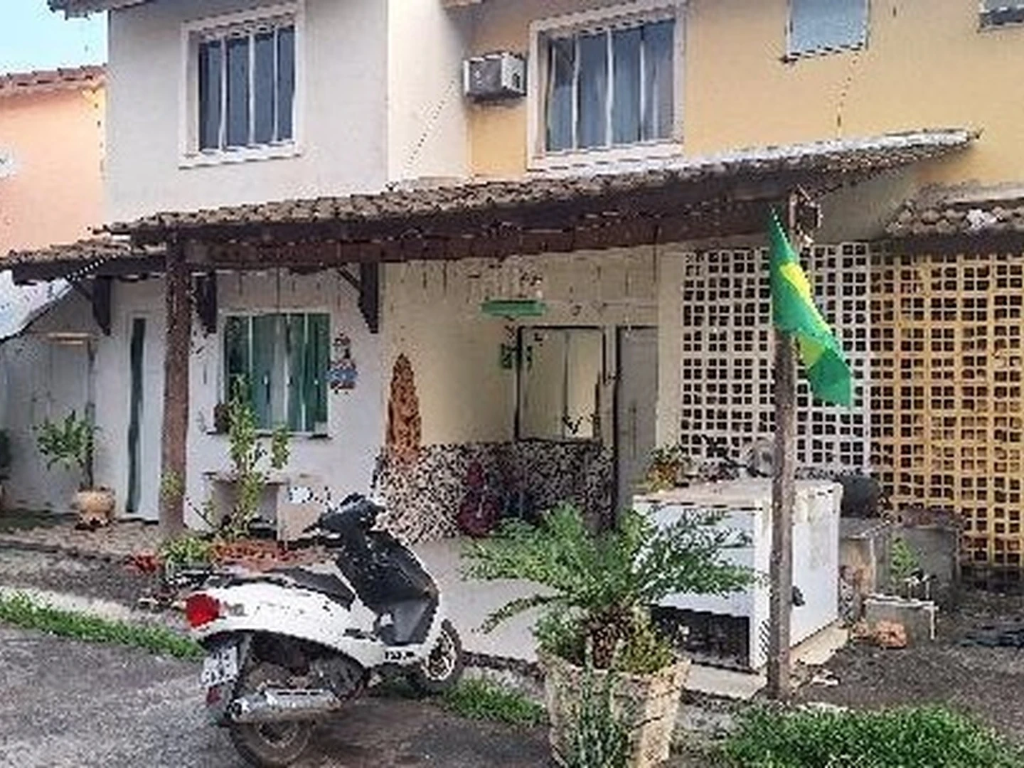 Casa - Nova Iguacu, RJ - foto 1