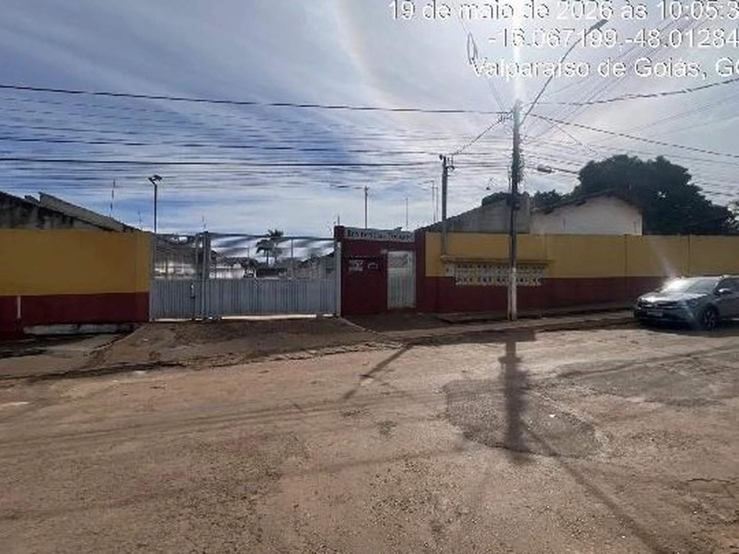 Casa - Valparaiso De Goias, GO - foto 1
