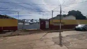 Casa - Valparaiso De Goias, GO