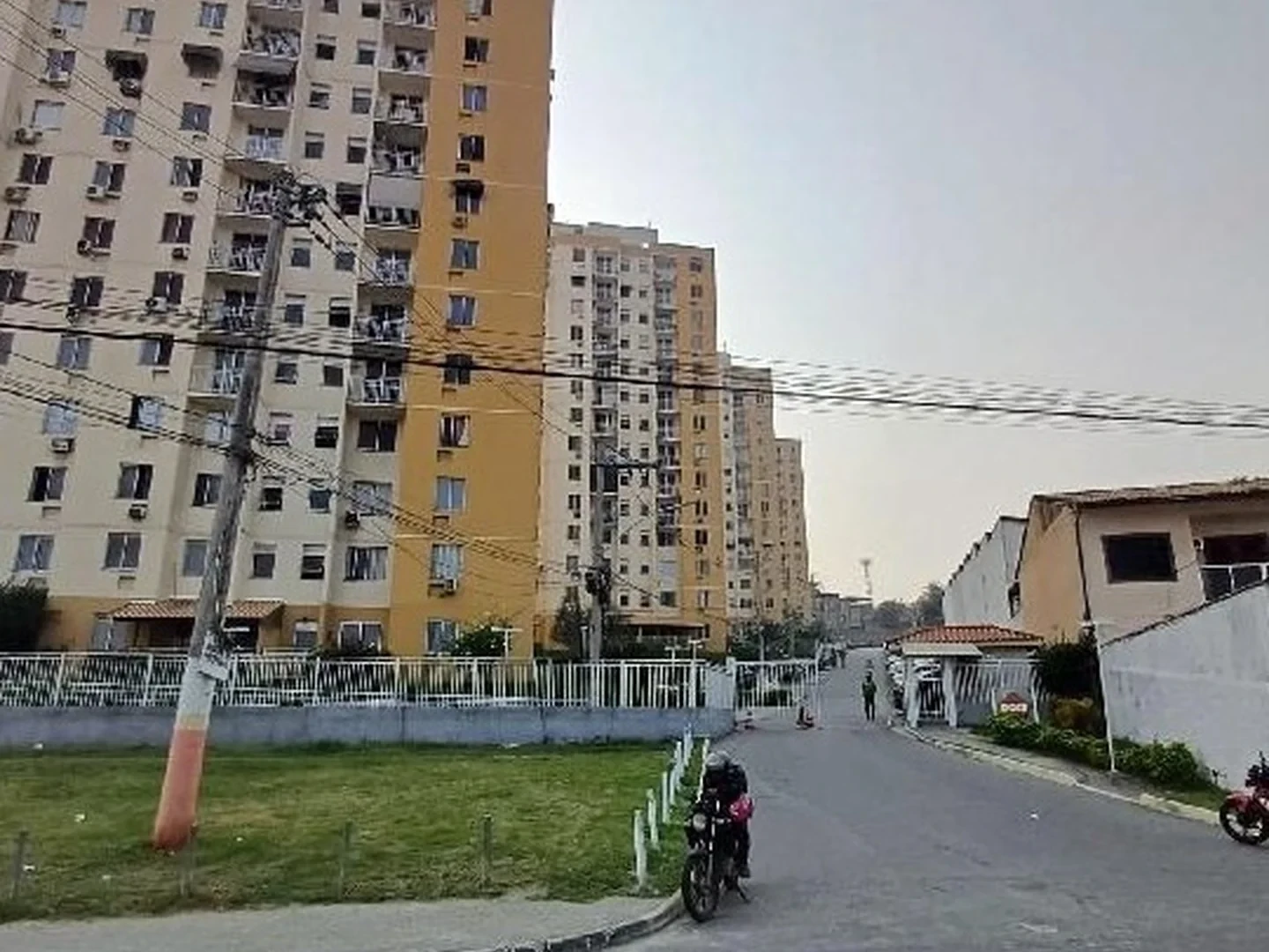 Apartamento - Belford Roxo, RJ - foto 1