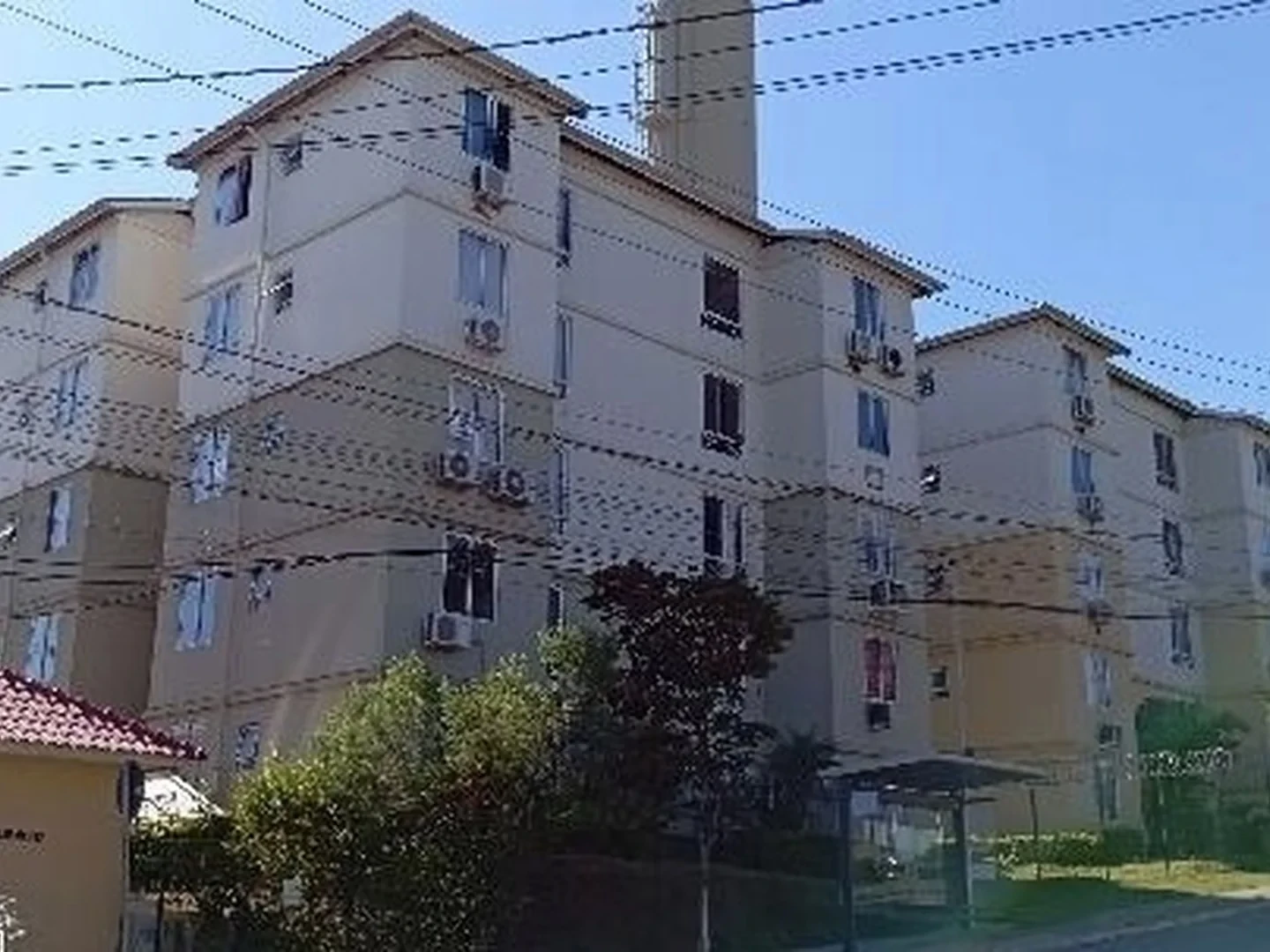 Apartamento - Porto Alegre, RS - foto 1