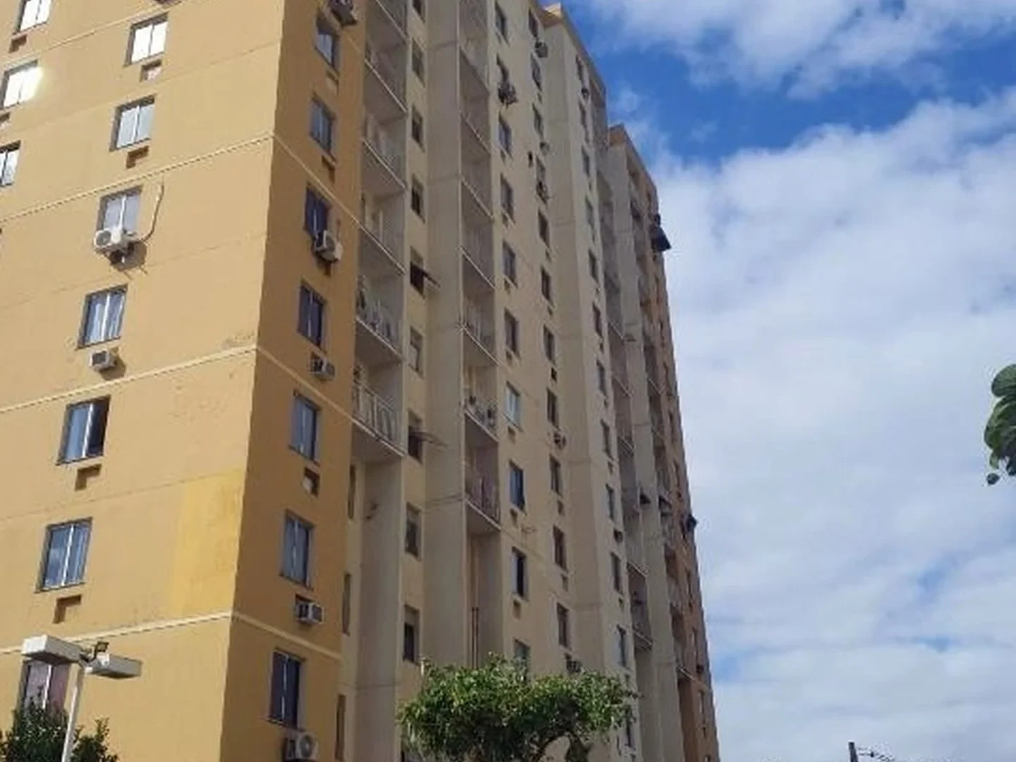 Apartamento - Belford Roxo, RJ - foto 1