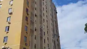 Apartamento - Belford Roxo, RJ