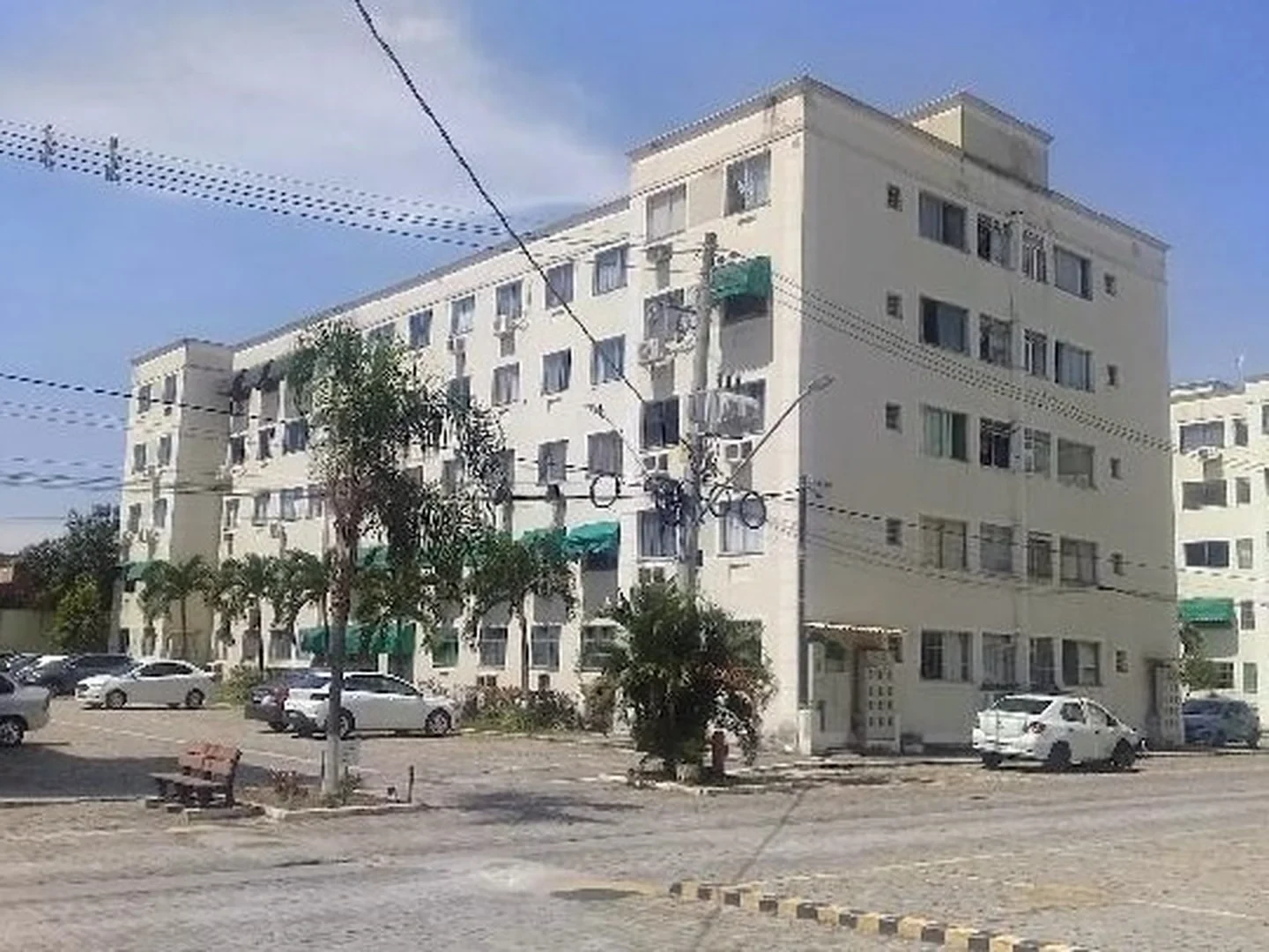 Apartamento - Rio De Janeiro, RJ - foto 1