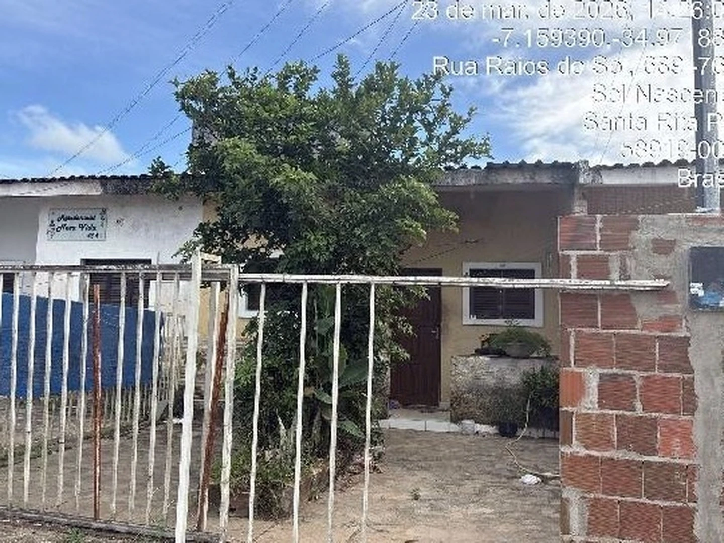 Casa - Santa Rita, PB - foto 1