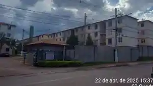 Apartamento - Valparaiso De Goias, GO