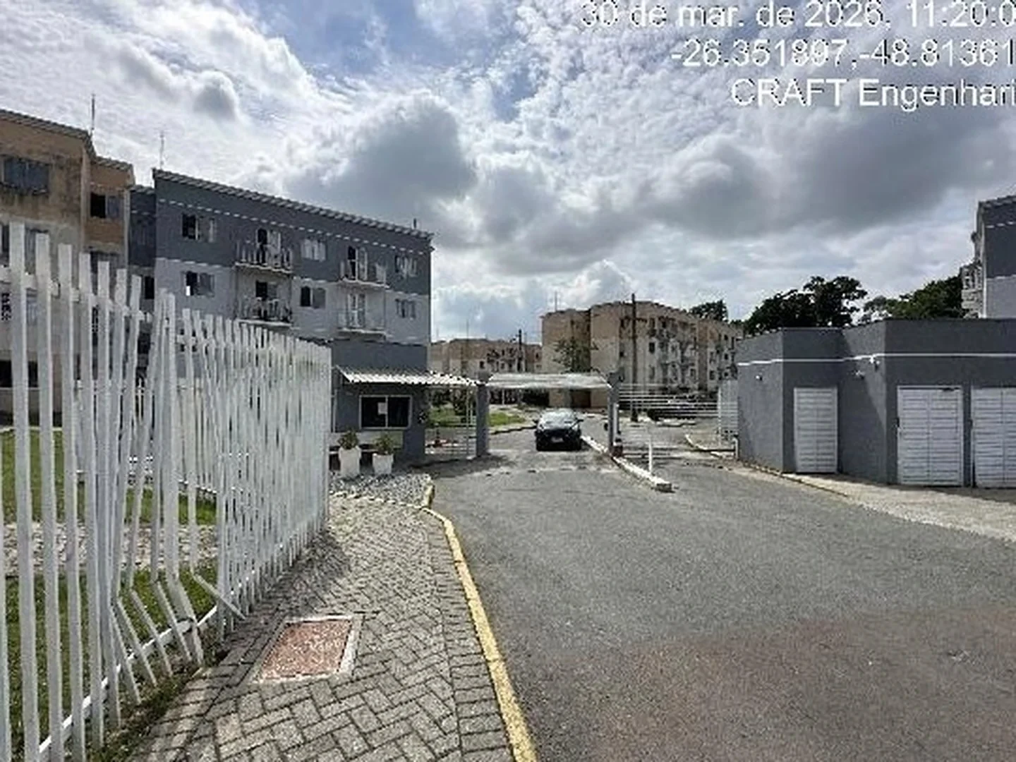 Apartamento - Joinville, SC - foto 1