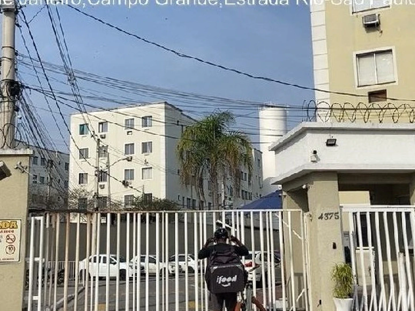 Apartamento - Rio De Janeiro, RJ - foto 1