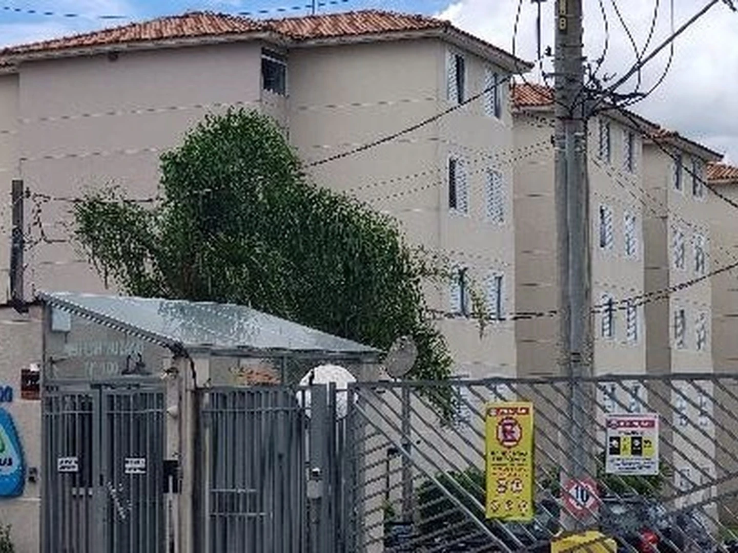 Apartamento - Suzano, SP - foto 1