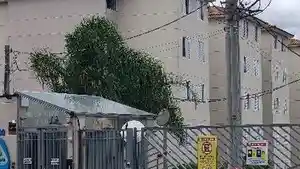 Apartamento - Suzano, SP