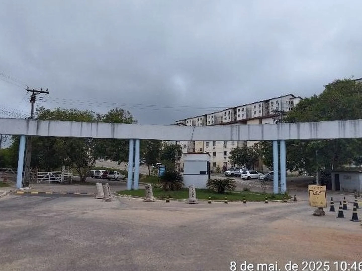 Apartamento - Macae, RJ - foto 1