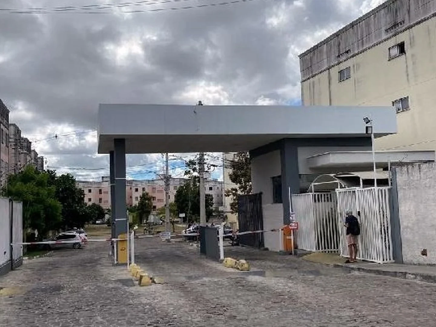 Apartamento - Feira De Santana, BA - foto 1