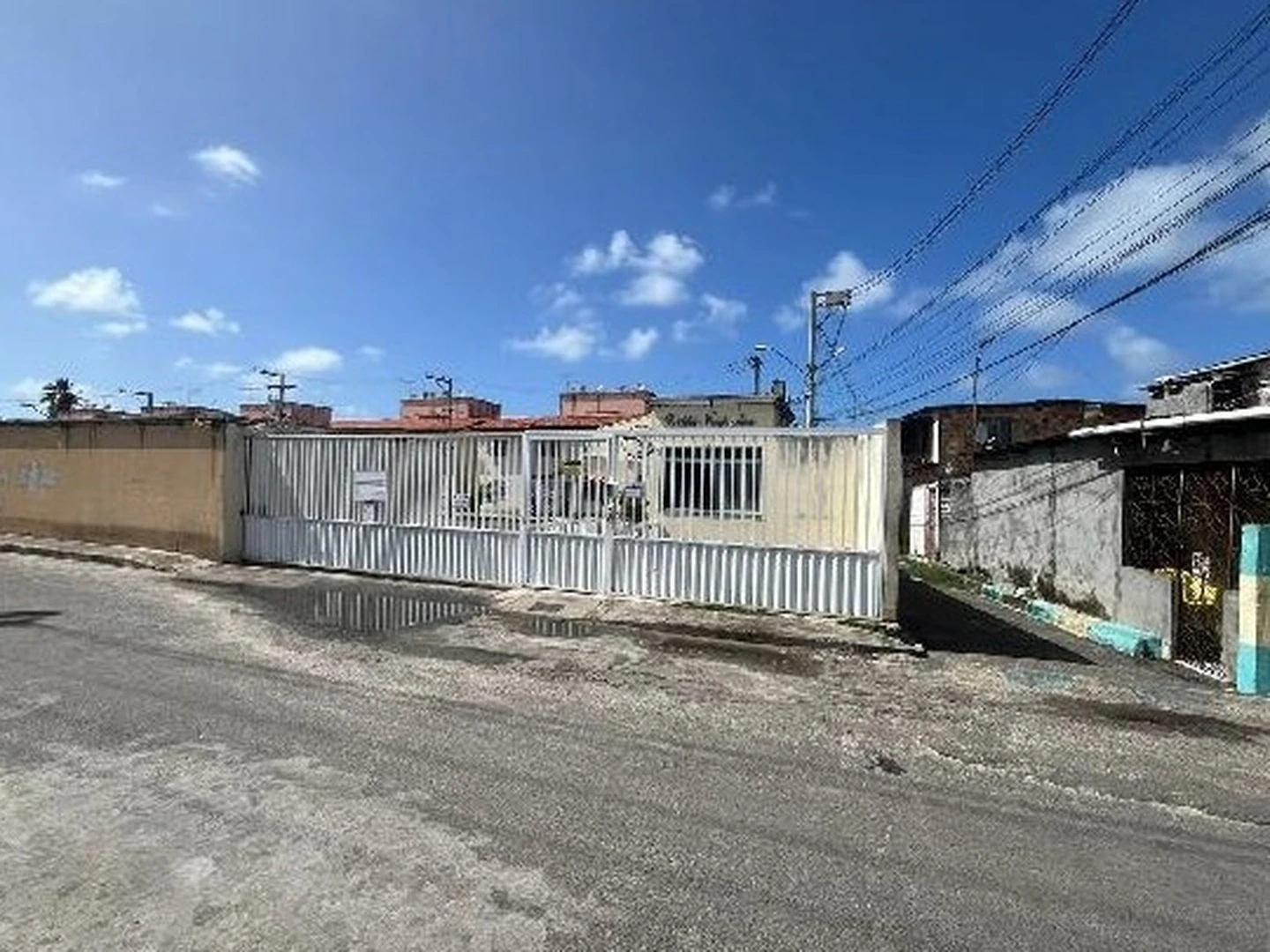 Apartamento - Camacari, BA - foto 1