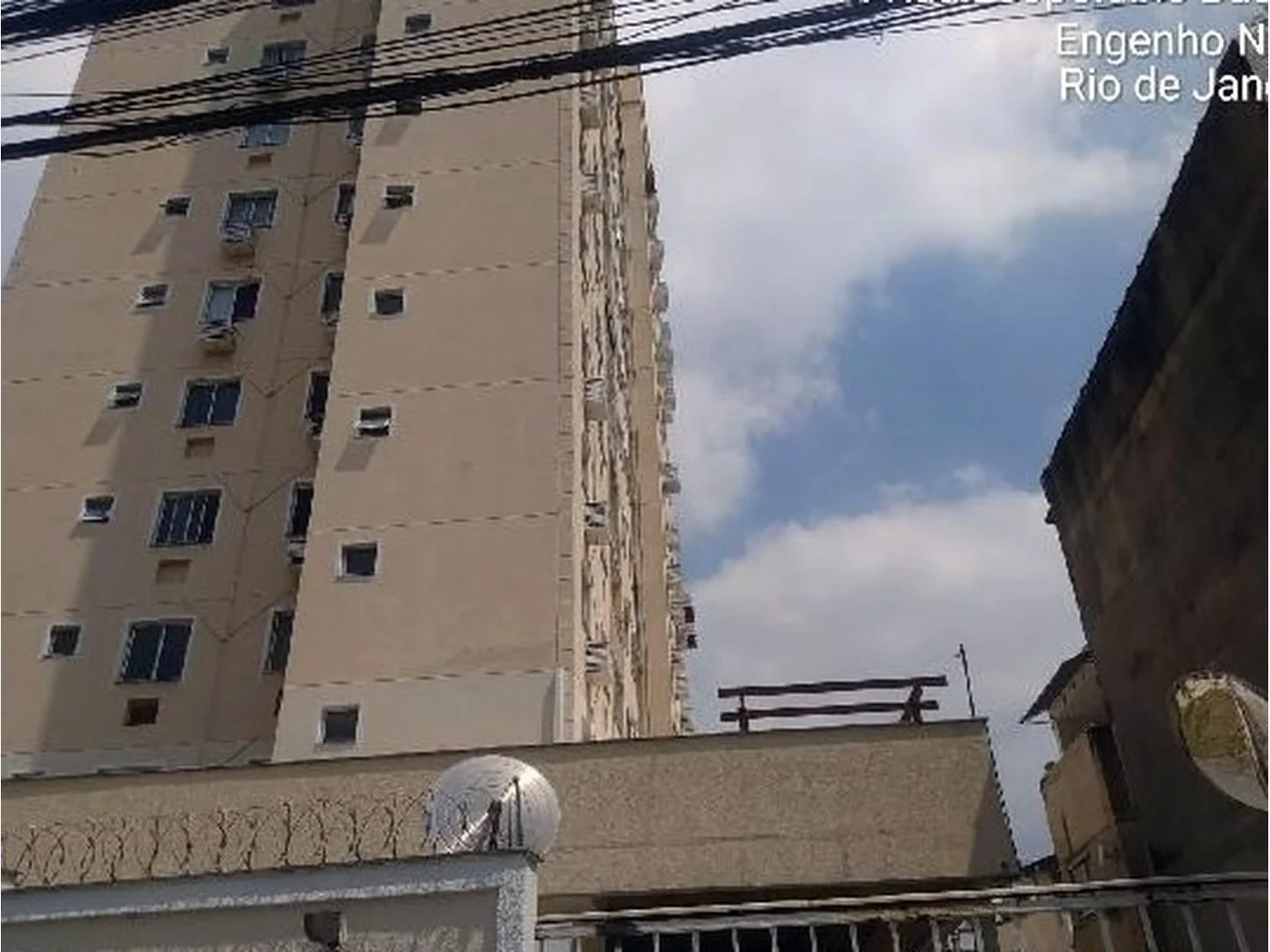 Apartamento - Rio De Janeiro, RJ - foto 1