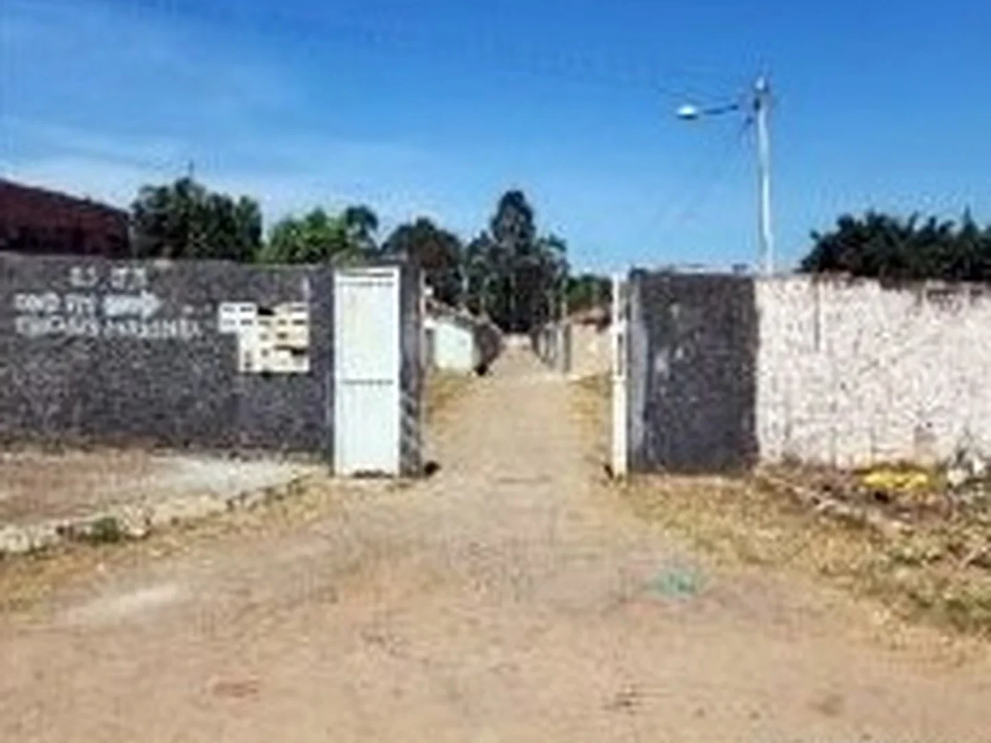 Casa - Luziania, GO - foto 1