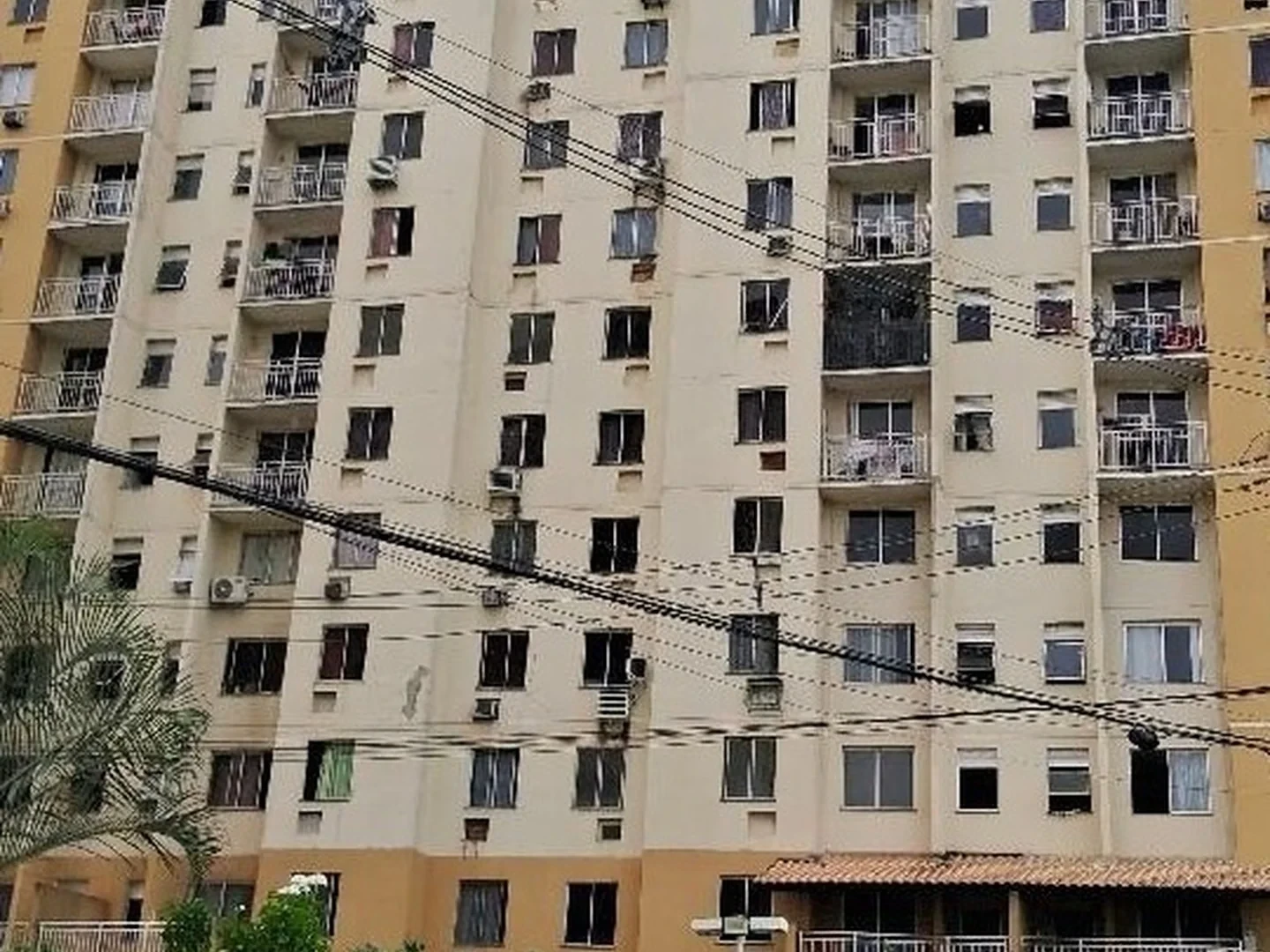 Apartamento - Belford Roxo, RJ - foto 1