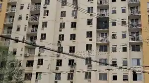 Apartamento - Belford Roxo, RJ
