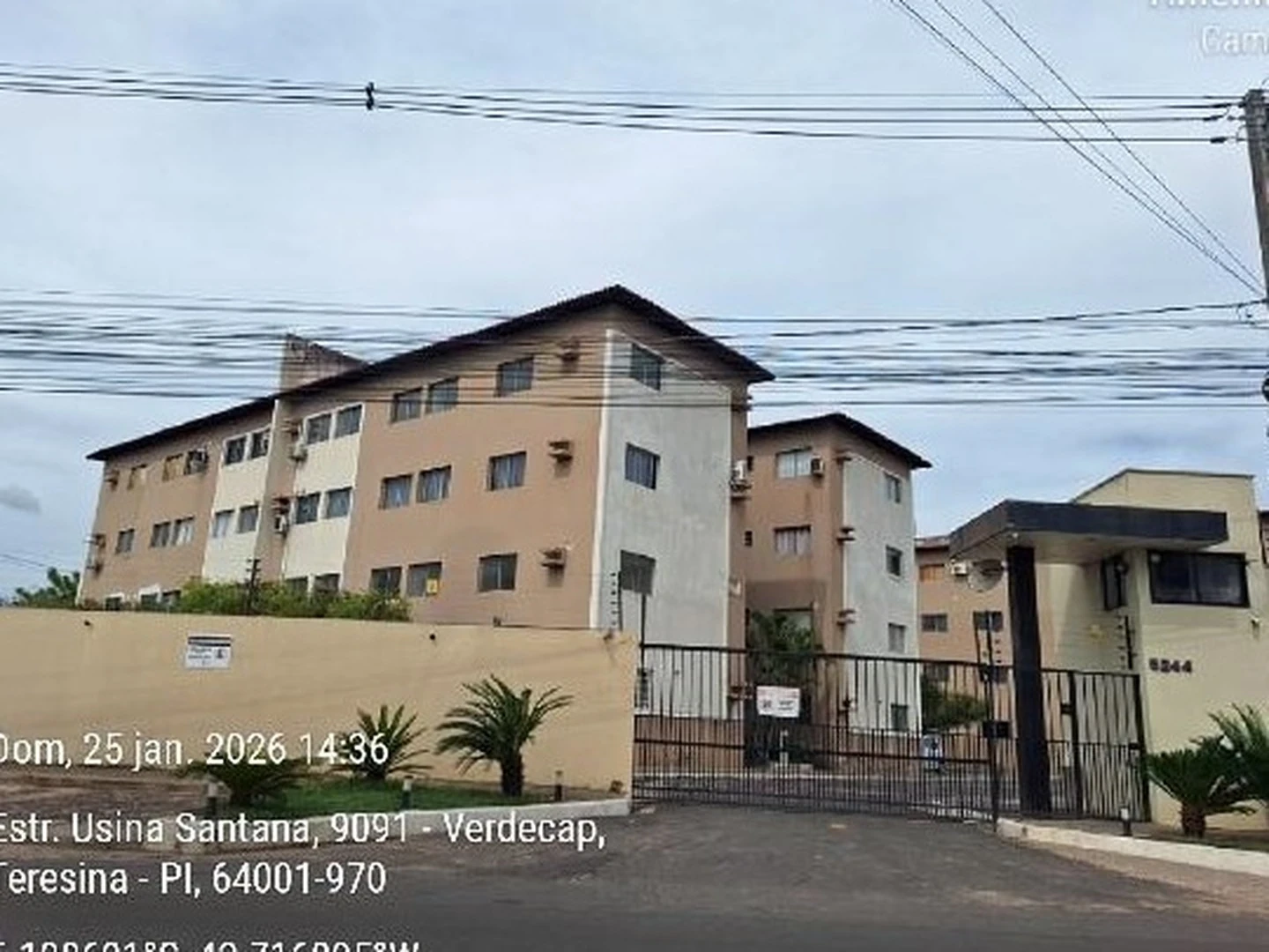 Apartamento - Teresina, PI - foto 1