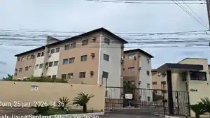 Apartamento - Teresina, PI