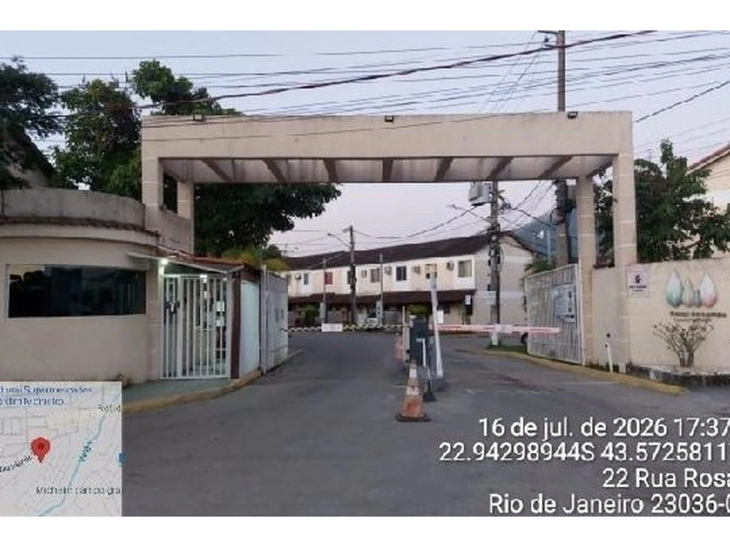 Casa - Rio De Janeiro, RJ - foto 1