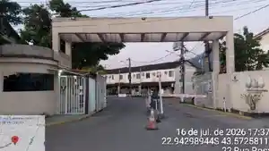 Casa - Rio De Janeiro, RJ