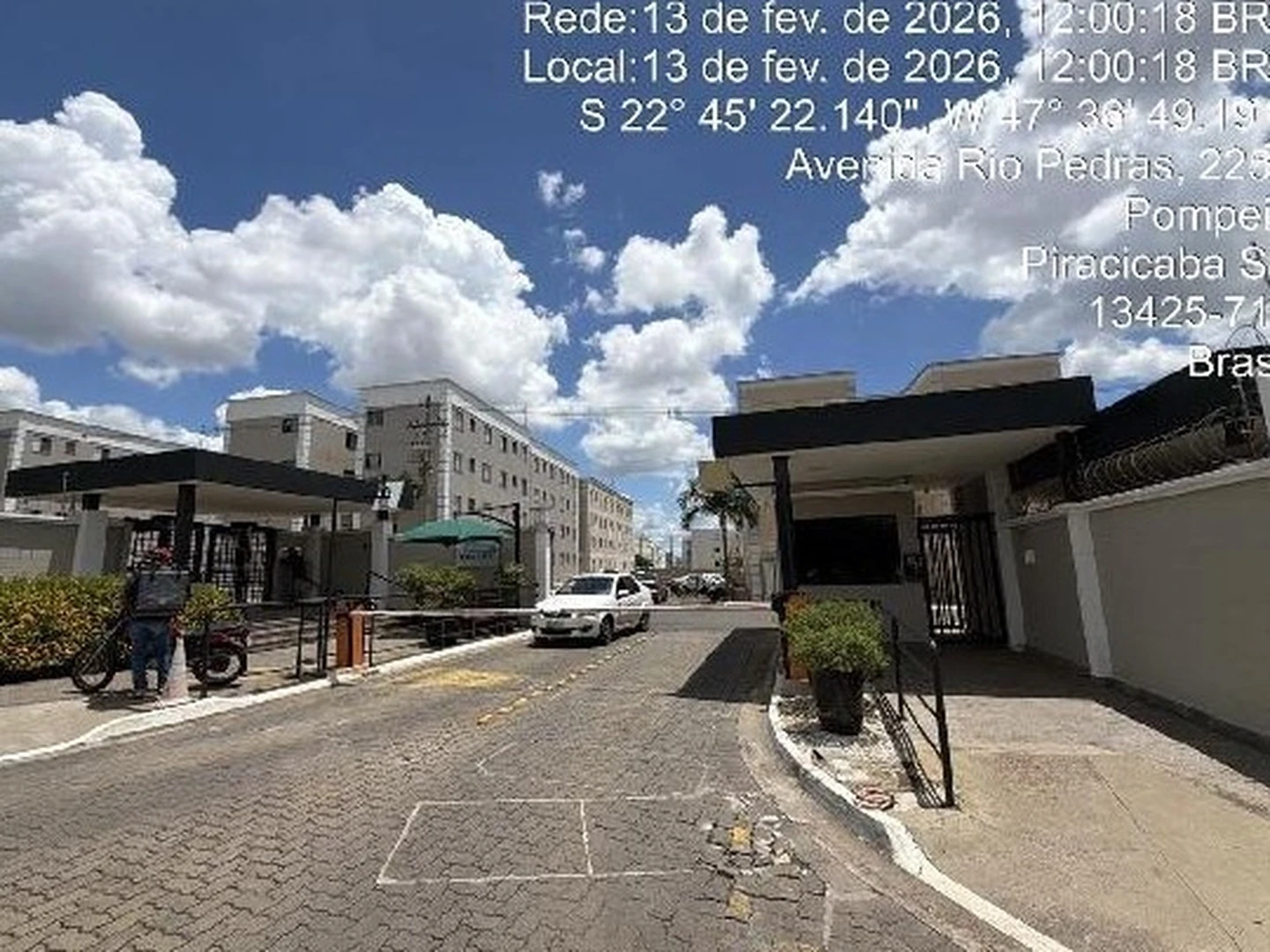 Apartamento - Piracicaba, SP - foto 1